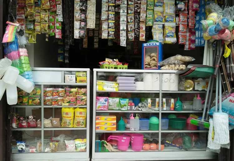 Mall Baru vs Tradisi Parcel Lebaran: Siapa yang Akan Menang di Cilacap?