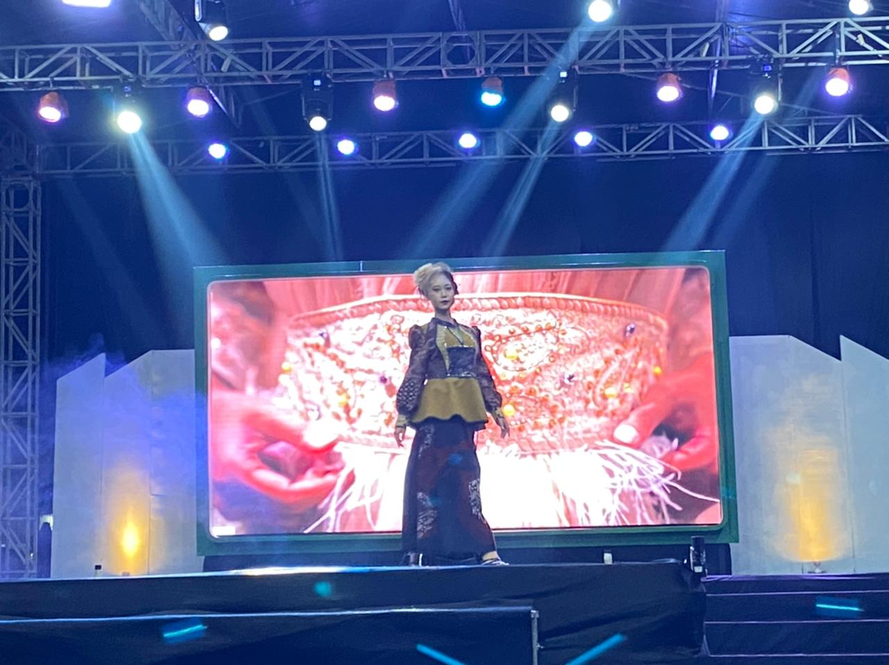 Cilacap Fashion Forward: Humansick Supply, Toko yang Membuat Penampilanmu Makin Kece